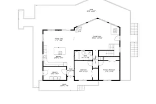 1-X Beach Way, Hat Island, WA 98206 - Photo 40