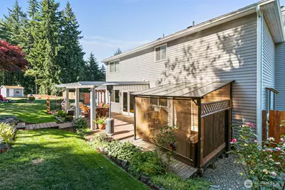 16508 39th Street Ct E, Lake Tapps, WA 98391 - Photo 34