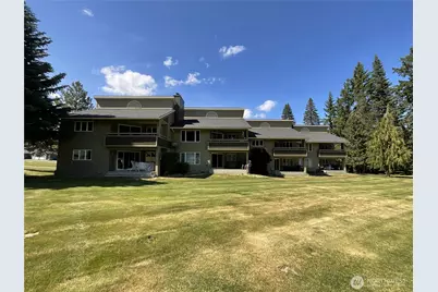 20795 Kahler Drive #E7, Leavenworth, WA 98826 - Photo 1