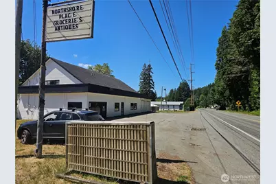 3571 NE North Shore Road, Belfair, WA 98528 - Photo 2