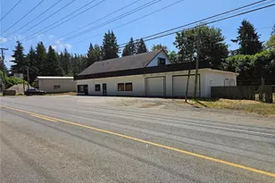 3571 NE North Shore Rd, Belfair, WA 98528 - Photo 1