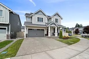 3115 Stephanie Loop NE, Lacey, WA 98516 - Photo 2