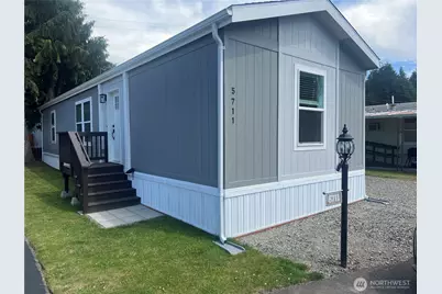 5711 112th Avenue Ct E #30, Puyallup, WA 98372 - Photo 1