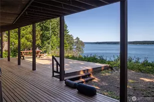 160 Wildwood Shores, Brinnon, WA 98320 - Photo 34