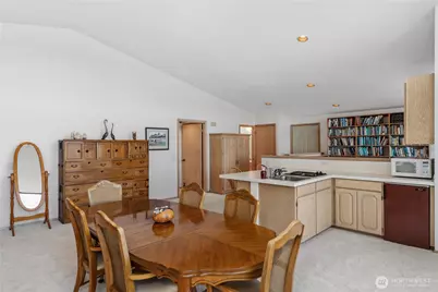 160 Wildwood Shores, Brinnon, WA 98320 - Photo 22