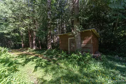 160 Wildwood Shores, Brinnon, WA 98320 - Photo 40