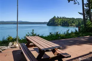 160 Wildwood Shores, Brinnon, WA 98320 - Photo 30