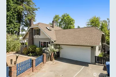 13016 8th Place SW, Burien, WA 98146 - Photo 2