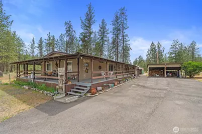 45019 Cougi Lane N, Davenport, WA 99122 - Photo 20