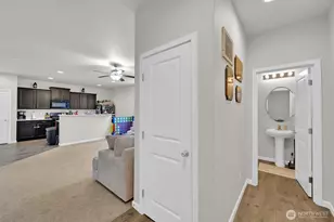 7315 Munn Lake Dr SE, Tumwater, WA 98501 - Photo 4