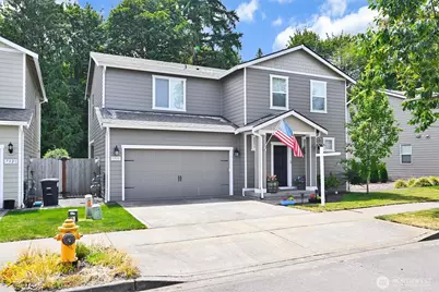 7315 Munn Lake Dr SE, Tumwater, WA 98501 - Photo 2
