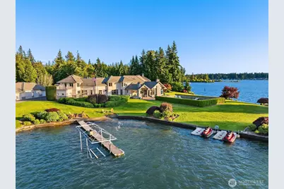 21028 Snag Island Drive E, Lake Tapps, WA 98391 - Photo 2