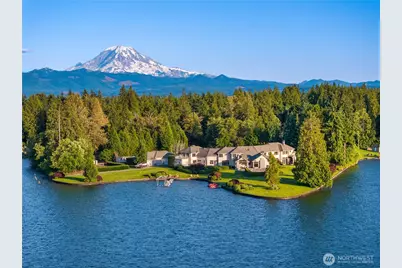 21028 Snag Island Drive E, Lake Tapps, WA 98391 - Photo 1