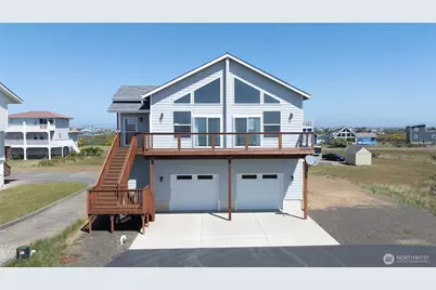 1511 E Ocean Shores Boulevard SW, Ocean Shores, WA 98569 - Photo 2