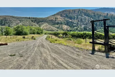 0 Eighme Road, Oroville, WA 98844 - Photo 1