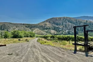 0 Eighme Rd, Oroville, WA 98844 - Photo 1