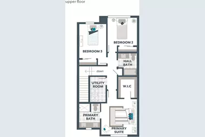 3915 198th Street SE #E2, Bothell, WA 98012 - Photo 4