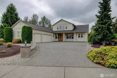 1218 Alpine View Drive, Mount Vernon, WA 98274 - Photo 2