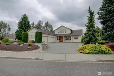 1218 Alpine View Drive, Mount Vernon, WA 98274 - Photo 1