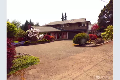 605 Lee Avenue, Aberdeen, WA 98520 - Photo 1