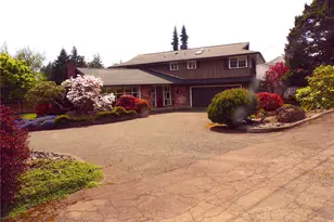 605 Lee Ave, Aberdeen, WA 98520 - Photo 1