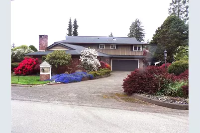605 Lee Avenue, Aberdeen, WA 98520 - Photo 2