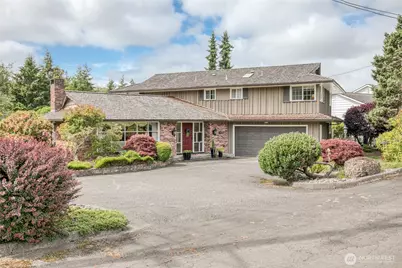 605 Lee Avenue, Aberdeen, WA 98520 - Photo 1