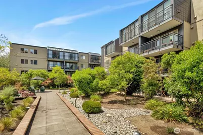 275 W Roy Street #319, Seattle, WA 98119 - Photo 1