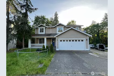 9525 S 221st Place, Kent, WA 98031 - Photo 1