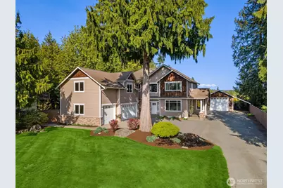 34330 Bridge View Drive NE, Kingston, WA 98346 - Photo 1