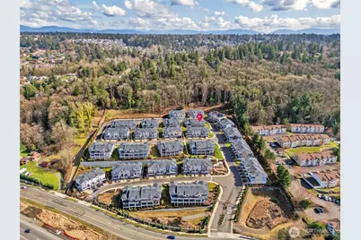 22328 88th Way S #O102, Kent, WA 98031 - Photo 32