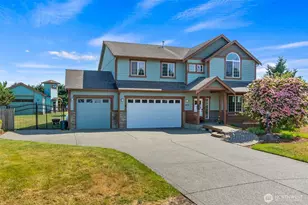 4819 181st Ln SW, Rochester, WA 98579 - Photo 1
