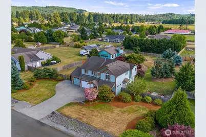 4819 181st Lane SW, Rochester, WA 98579 - Photo 4