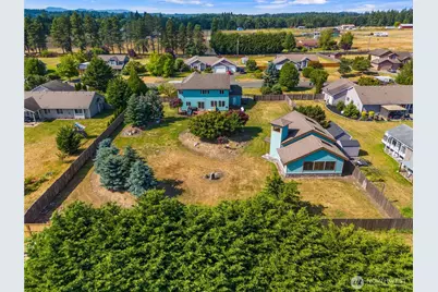 4819 181st Lane SW, Rochester, WA 98579 - Photo 4