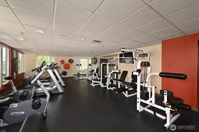 121 Vine Street #703, Seattle, WA 98121 - Photo 30