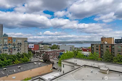 121 Vine Street #703, Seattle, WA 98121 - Photo 34