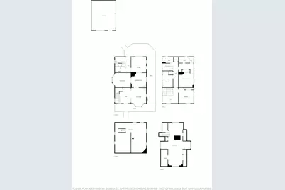 404 W Marcy Avenue, Montesano, WA 98563 - Photo 40