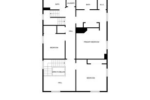 404 W Marcy Ave, Montesano, WA 98563 - Photo 38