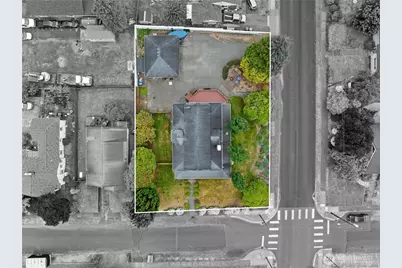 404 W Marcy Avenue, Montesano, WA 98563 - Photo 4
