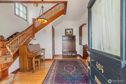 404 W Marcy Avenue, Montesano, WA 98563 - Photo 6