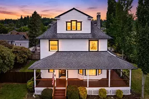 404 W Marcy Ave, Montesano, WA 98563 - Photo 2