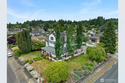 404 W Marcy Avenue, Montesano, WA 98563 - Photo 2