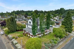 404 W Marcy Ave, Montesano, WA 98563 - Photo 2