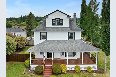 404 W Marcy Avenue, Montesano, WA 98563 - Photo 1