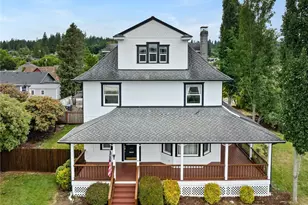 404 W Marcy Ave, Montesano, WA 98563 - Photo 1