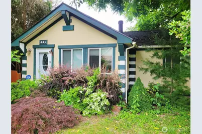 621 S 2nd Street, Toledo, WA 98591 - Photo 1