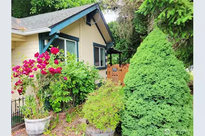 621 S 2nd Street, Toledo, WA 98591 - Photo 2