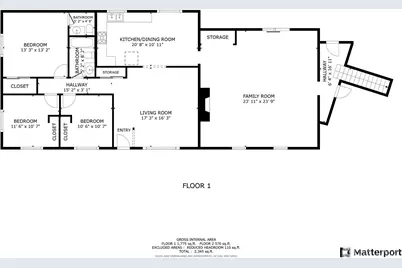 3215 William Avenue, Longview, WA 98632 - Photo 26