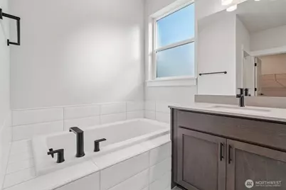 20705 64th (Lot 11) Street E, Bonney Lake, WA 98391 - Photo 8