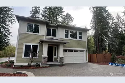 20705 64th (Lot 11) Street E, Bonney Lake, WA 98391 - Photo 1